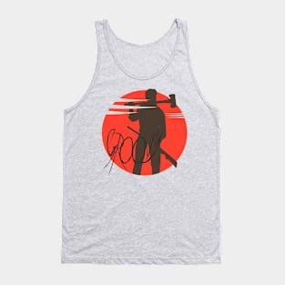 My Boomstick Tank Top